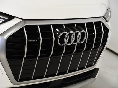 2021 Audi Q3 in St-Bruno, Quebec