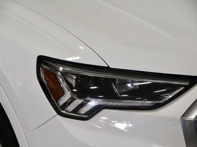2021 Audi Q3 in St-Bruno, Quebec