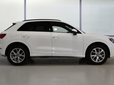 2021 Audi Q3 in St-Bruno, Quebec