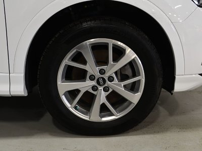 2021 Audi Q3 in St-Bruno, Quebec