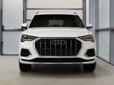 2021 Audi Q3 in St-Bruno, Quebec