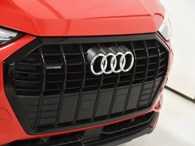 Audi Q3  2021 à St-Bruno, Québec