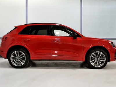 Audi Q3  2021 à St-Bruno, Québec