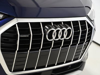 Audi Q3  2022 à St-Bruno, Québec