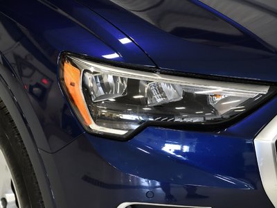 Audi Q3  2022 à St-Bruno, Québec