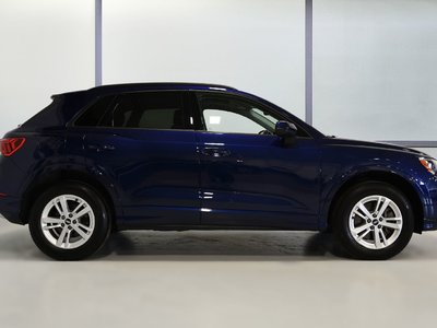 Audi Q3  2022 à St-Bruno, Québec