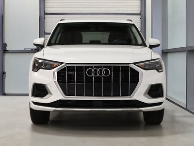 2022 Audi Q3 in St-Bruno, Quebec