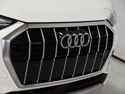 2022 Audi Q3 in St-Bruno, Quebec
