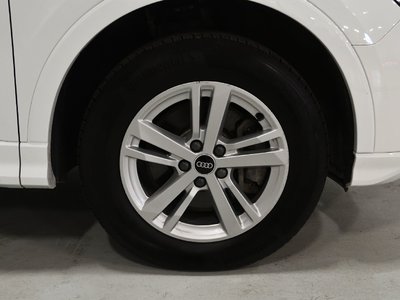 2022 Audi Q3 in St-Bruno, Quebec