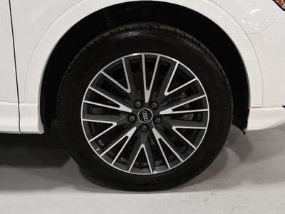 Audi Q3  2022 à St-Bruno, Québec