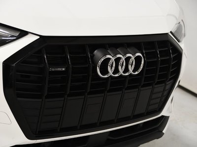 Audi Q3  2022 à St-Bruno, Québec
