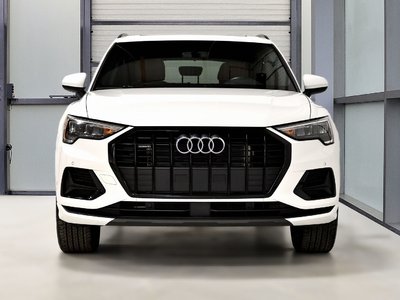 Audi Q3  2022 à St-Bruno, Québec