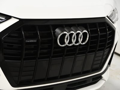 2022 Audi Q3 in St-Bruno, Quebec