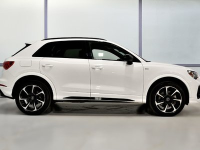 2022 Audi Q3 in St-Bruno, Quebec