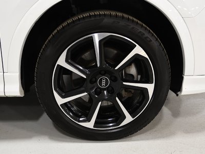 2022 Audi Q3 in St-Bruno, Quebec