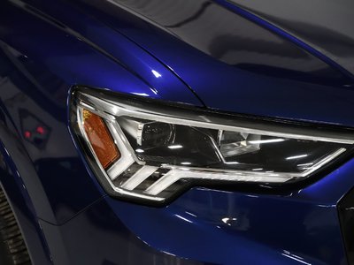 2022 Audi Q3 in St-Bruno, Quebec