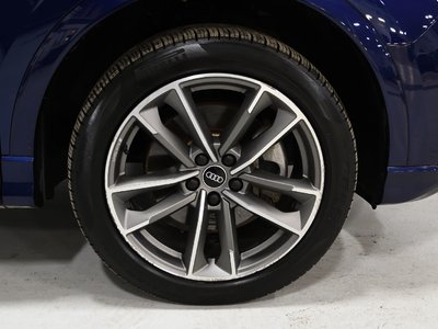 2022 Audi Q3 in St-Bruno, Quebec