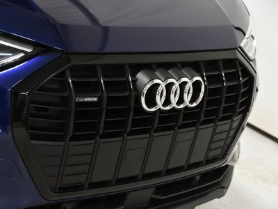 2022 Audi Q3 in St-Bruno, Quebec