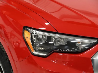 2022 Audi Q3 in St-Bruno, Quebec