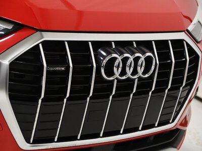 2022 Audi Q3 in St-Bruno, Quebec