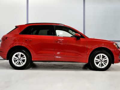 2022 Audi Q3 in St-Bruno, Quebec