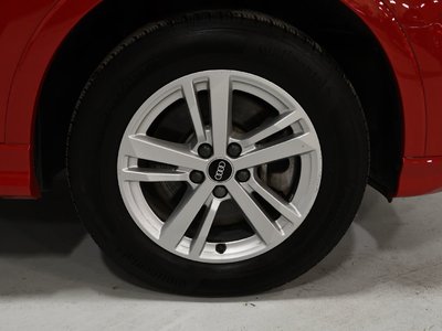 2022 Audi Q3 in St-Bruno, Quebec