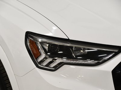 2022 Audi Q3 in St-Bruno, Quebec
