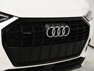 2022 Audi Q3 in St-Bruno, Quebec