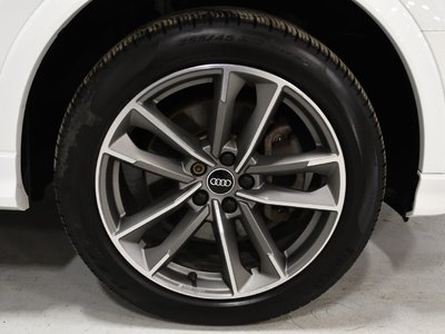 2022 Audi Q3 in St-Bruno, Quebec