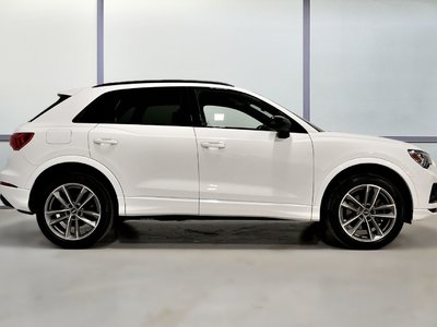 2022 Audi Q3 in St-Bruno, Quebec