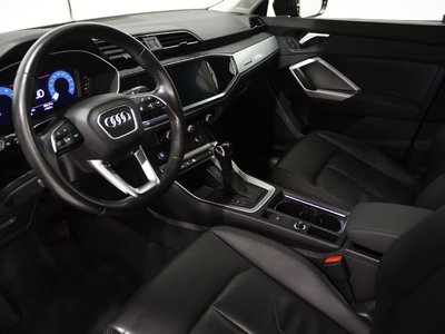 Audi Q3  2022 à St-Bruno, Québec