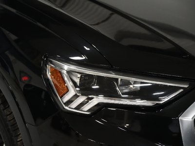 Audi Q3  2022 à St-Bruno, Québec