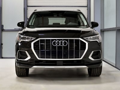 Audi Q3  2022 à St-Bruno, Québec
