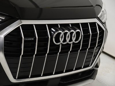 Audi Q3  2022 à St-Bruno, Québec