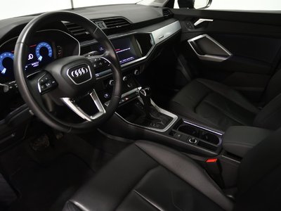 2022 Audi Q3 in St-Bruno, Quebec