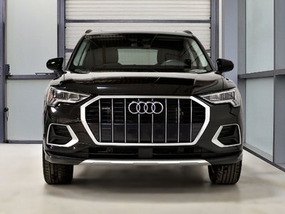 2022 Audi Q3 in St-Bruno, Quebec