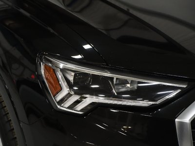 2022 Audi Q3 in St-Bruno, Quebec