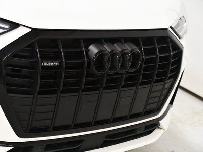 Audi Q3  2022 à St-Bruno, Québec