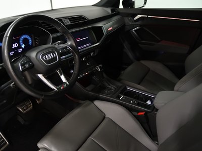 Audi Q3  2022 à St-Bruno, Québec