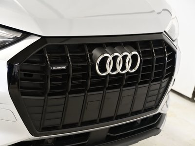2022 Audi Q3 in St-Bruno, Quebec