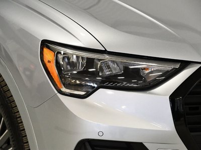 2022 Audi Q3 in St-Bruno, Quebec