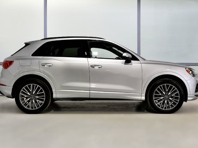 2022 Audi Q3 in St-Bruno, Quebec