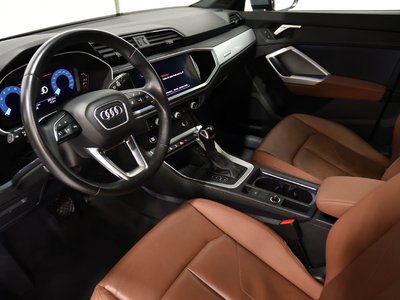 2022 Audi Q3 in St-Bruno, Quebec