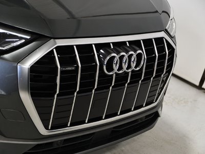 Audi Q3  2023 à St-Bruno, Québec