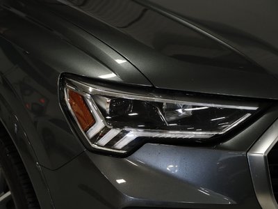 Audi Q3  2023 à St-Bruno, Québec