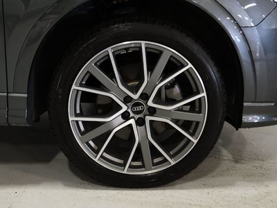 Audi Q3  2023 à St-Bruno, Québec