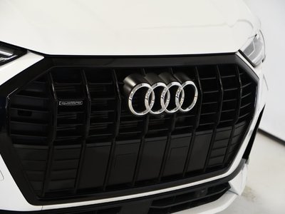 Audi Q3  2023 à St-Bruno, Québec