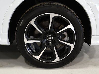 Audi Q3  2023 à St-Bruno, Québec