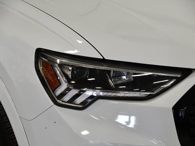 Audi Q3  2023 à St-Bruno, Québec