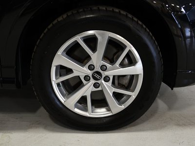 Audi Q3  2023 à St-Bruno, Québec